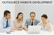 outsource web page design service |outsource webportal india|outsource