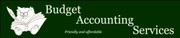 Budget Accounting Services