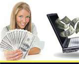 Online Income Opportunity