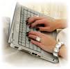 Earn $20-$25 per hour just typing