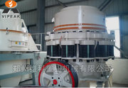 Symons type cone crusher is absolutely your best choice
