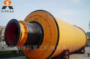 Ball grinding mill/cement mill/fine grinder