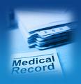Medical/Dental Records Clerk (Healthcare) 