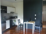  Stunning One Bedroom Apartment in Teneriffe,  City 5 min!