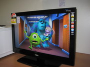 LCD TV (NEW) With Built in DVD For Sale Brisbane 