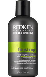 Best Redken for Men Finish up Conditioner