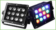 Floodlights, Strip Lighting and T5 Light by Rotech Group Pty Ltd