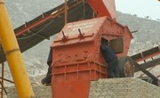 Sell good quality and low cost impact crusher