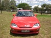 Eunos 30X 1995 currently registered