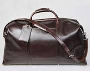 Travel Leather Goods