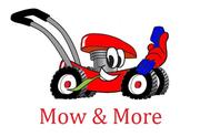 Mow & More Garden Care