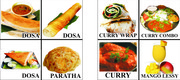 BREADS N CURRIES TAKEAWAY/EAT IN