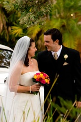 Wedding Photographer Sunshine Coast