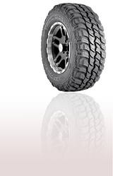 New Tyres trail digger M/t Hercules lt245/75r16 120/116n 