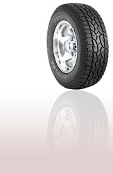 New Tyres terra trac a/t Hercules t245/75r16 120s 
