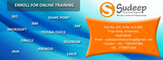 SQL & PL/SQL online training institutes
