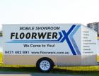 Make Your Flooring Easy With FLOORWERX.