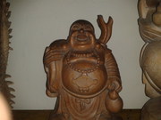 Japan Budha