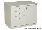 Get Attractive Rel Desk Extender - Custom Made Furniture