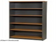 Custom Made Furniture - Buy Attractive Rel Standard Bookcase
