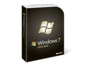 Windows 7 Ultimate 64 Bit 