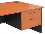 Buy Commerce Fixed Drawer Unit - Elegant & Sturdy