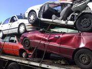 Car Wrecking & Free Care Removal Services