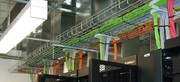 Electrical & Data Cabling Installation Services
