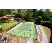 Tennis Court Construction Coffs Harbour