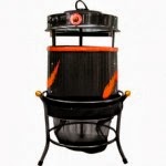 Heavy Duty Mosquito Trap