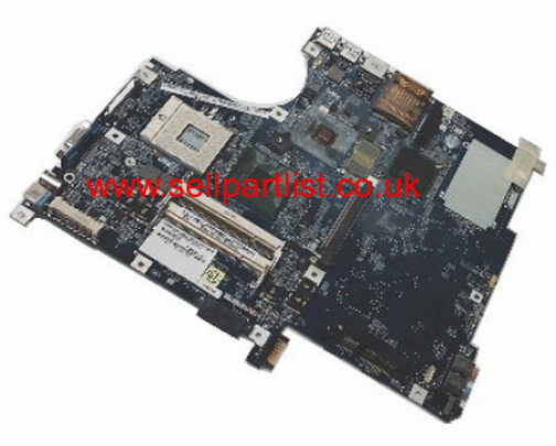 ACER MB.A9302.002 Laptop Motherboard