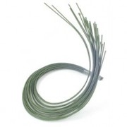Floral Pins - Green flower pins and Galvanized wire pins