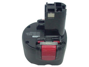 Cordless Drill Battery for BOSCH 2 607 335 707