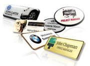 Name Badges,  Medals,  Awards,  Plaques,  Name Plates in Australia