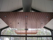 Fabric Acoustic Panels - Acoustic Panelling Australia