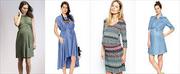 maternity-clothes-mytummy -  Maternity blouses