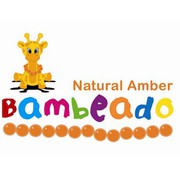Bambeado Amber Necklaces