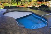 Pool Covers to Safekeep Pool Water 