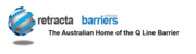 Retracta Barriers - Retractable Barriers Australia