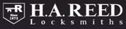 H.A.Reed Locksmiths