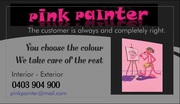 Painter - 30 years experience Tradesman