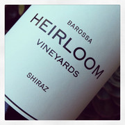 Eden Valley Heirloom Vineyards Shiraz 2012 in Australia