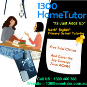 Hire certified English tutoring services