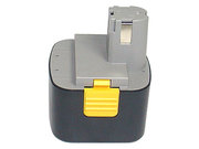 Cordless Drill Battery for PANASONIC EY6409NQKW