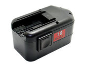 Cordless Drill Battery for MILWAUKEE LokTor P 18 TX