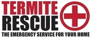 Termite Rescue - Pest Inspection,  Treatment & Control Brisbane