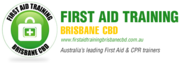 First Aid & CPR Training Courses Brisbane - CBD College