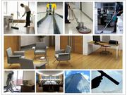 Professional Office Cleaning Services - Austral Cleaning Brisbane