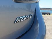 2012 MAZDA mazda3 Mazda 3 MZR-CD 2012