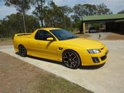 2005 holden 2005 Holden Maloo - 1st out of 50 15th Anniversary